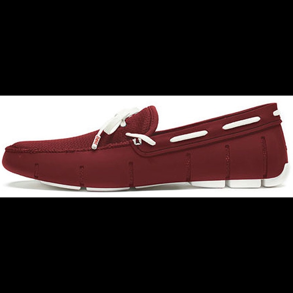 SWIMS Lace Loafer Water/Boat shoes